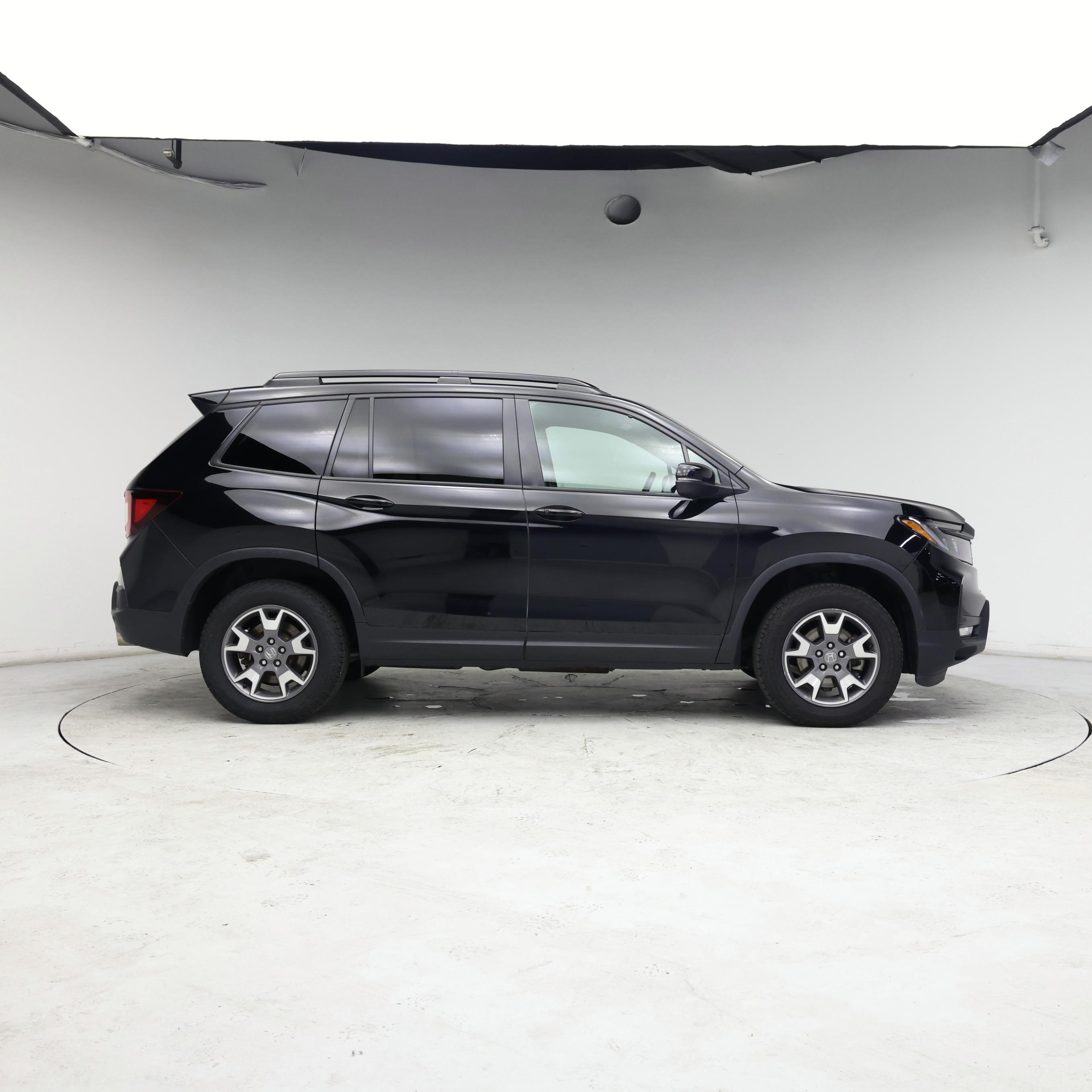 Thumbnail: 2022 Honda Passport - 7