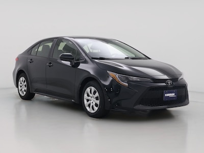 2022 Toyota Corolla LE -
                Columbia, SC