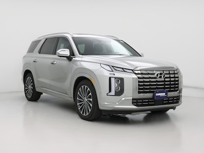 2024 Hyundai Palisade Calligraphy -
                  Lithia Springs, GA