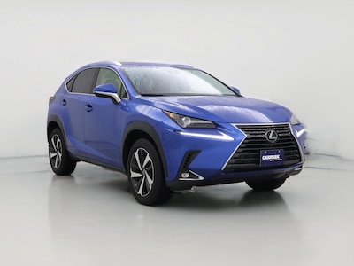 2020 Lexus NX 300 -
                Hartford, CT