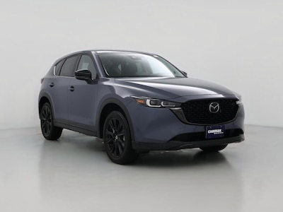2024 Mazda CX-5 S Preferred -
                Norwood, MA