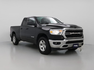 2022 RAM 1500 Big Horn -
                  Norwood, MA