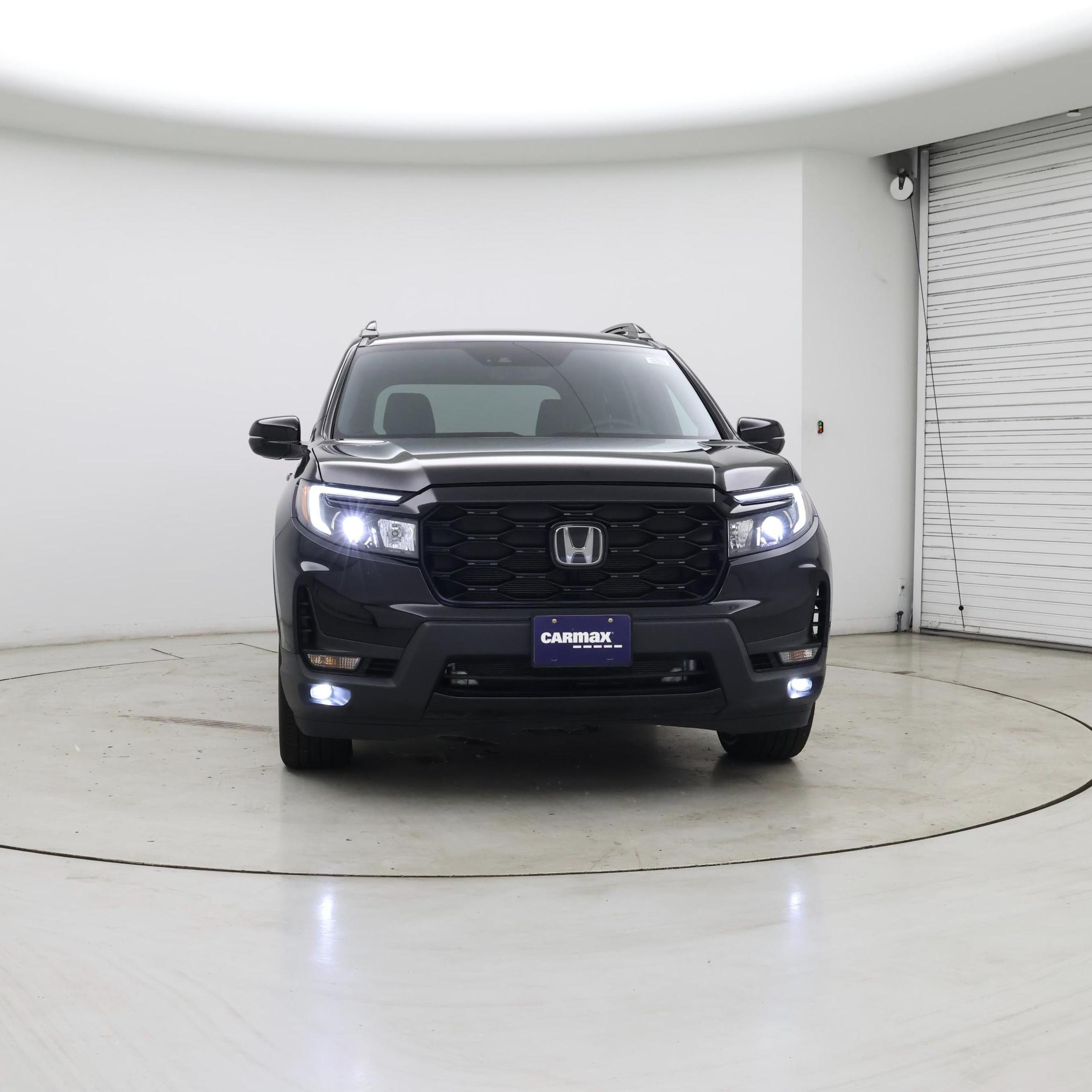 Thumbnail: 2023 Honda Passport - 5