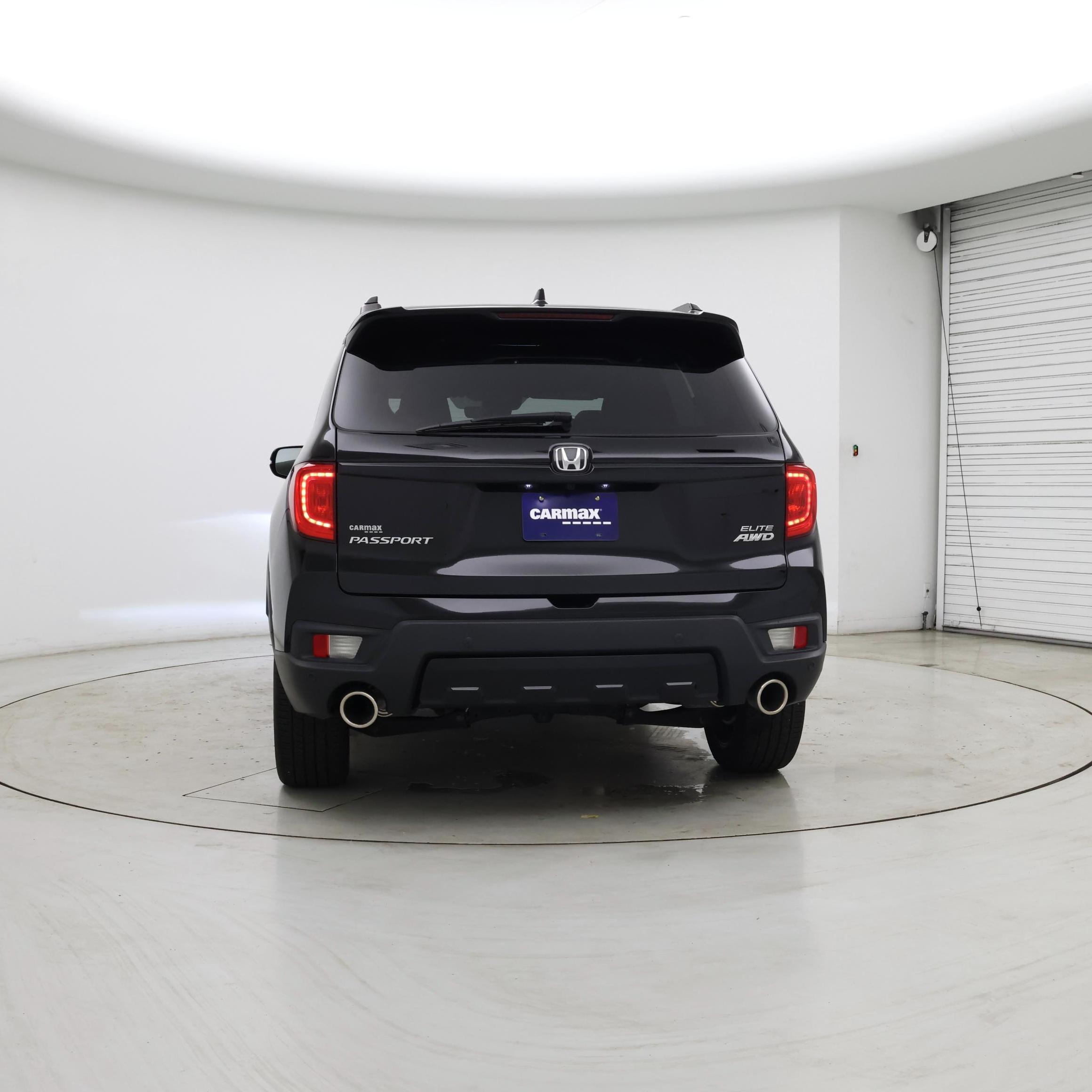 Thumbnail: 2023 Honda Passport - 6