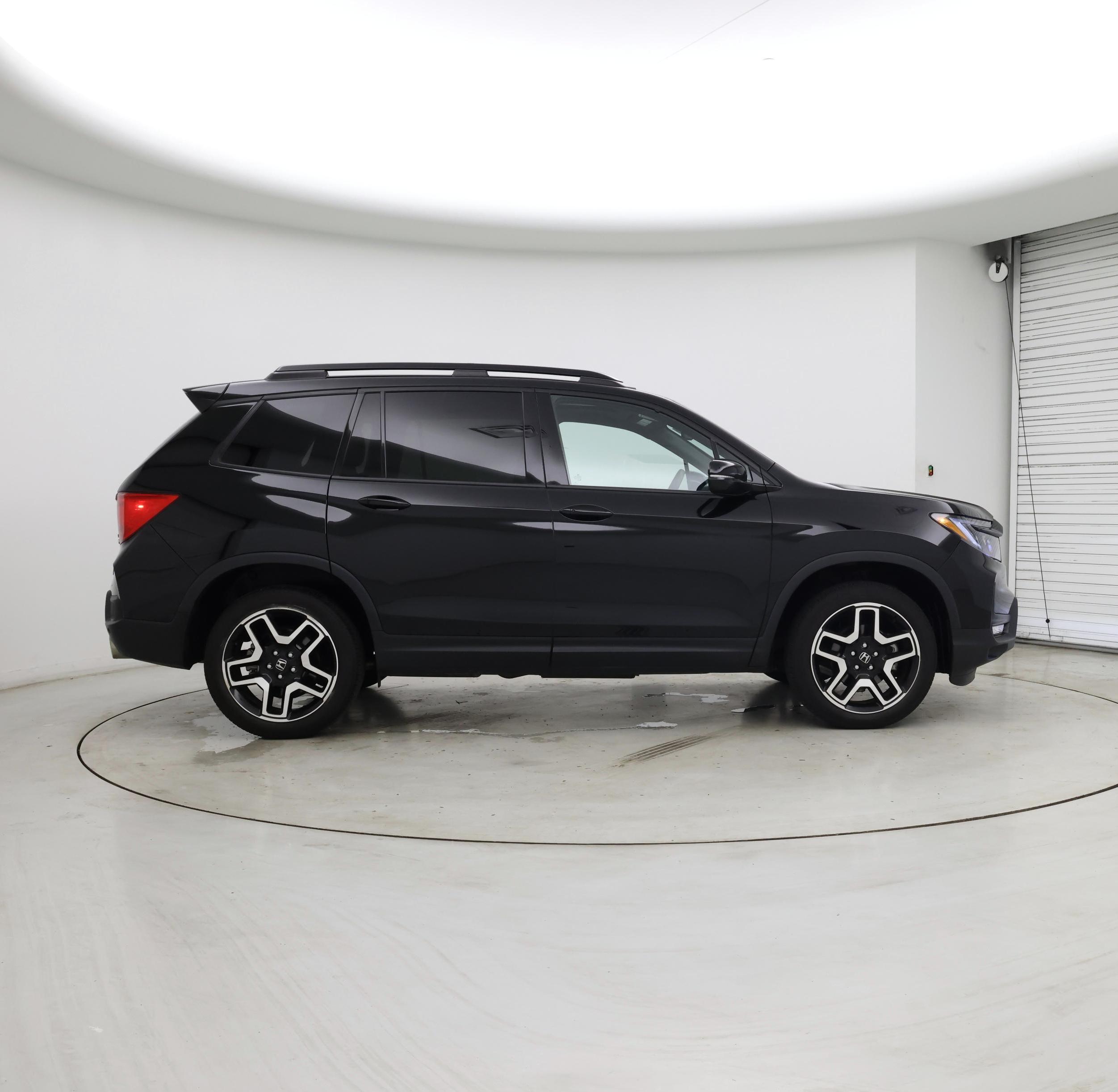 Thumbnail: 2023 Honda Passport - 7
