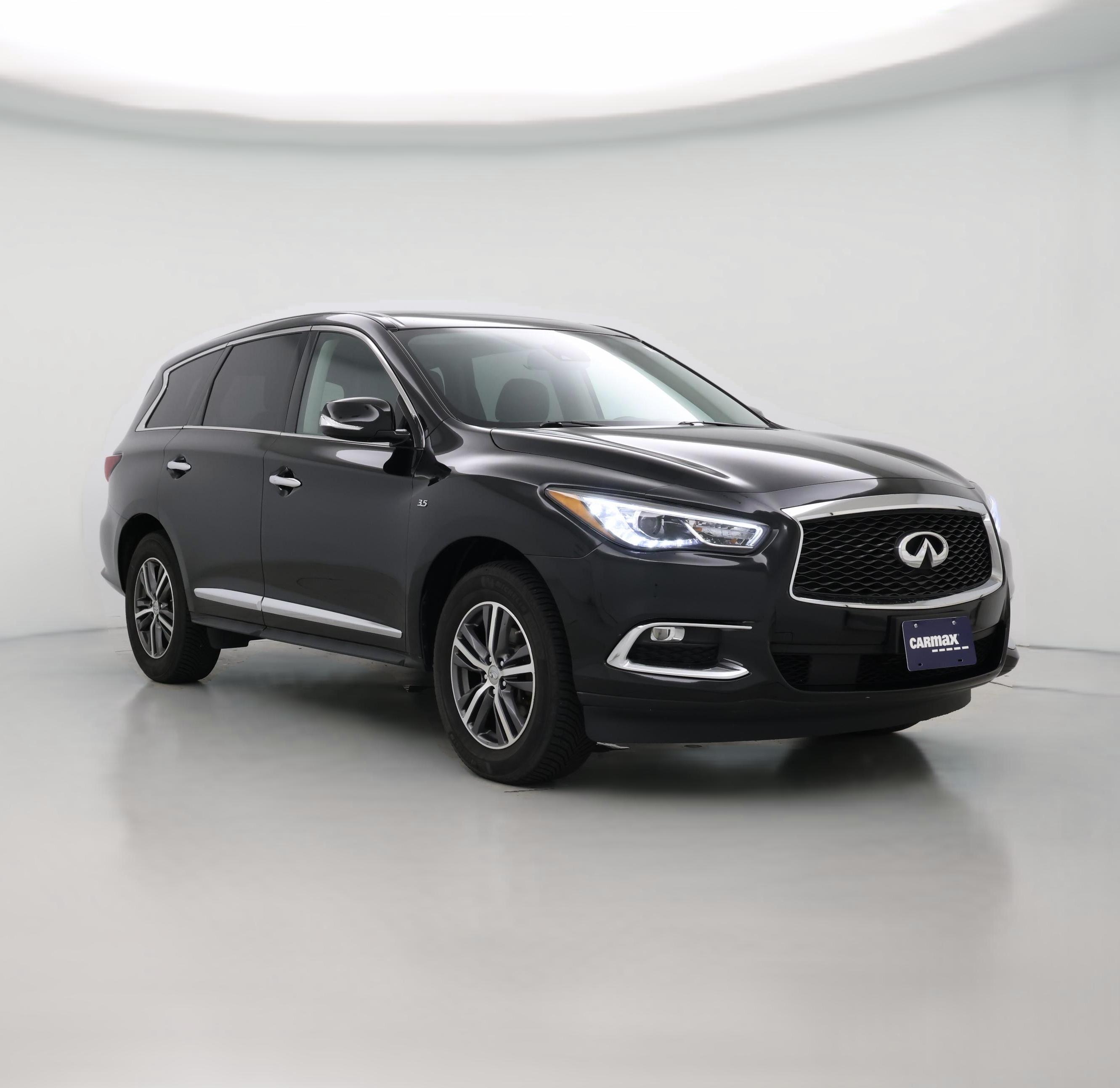 Thumbnail: 2019 INFINITI QX60 - 1