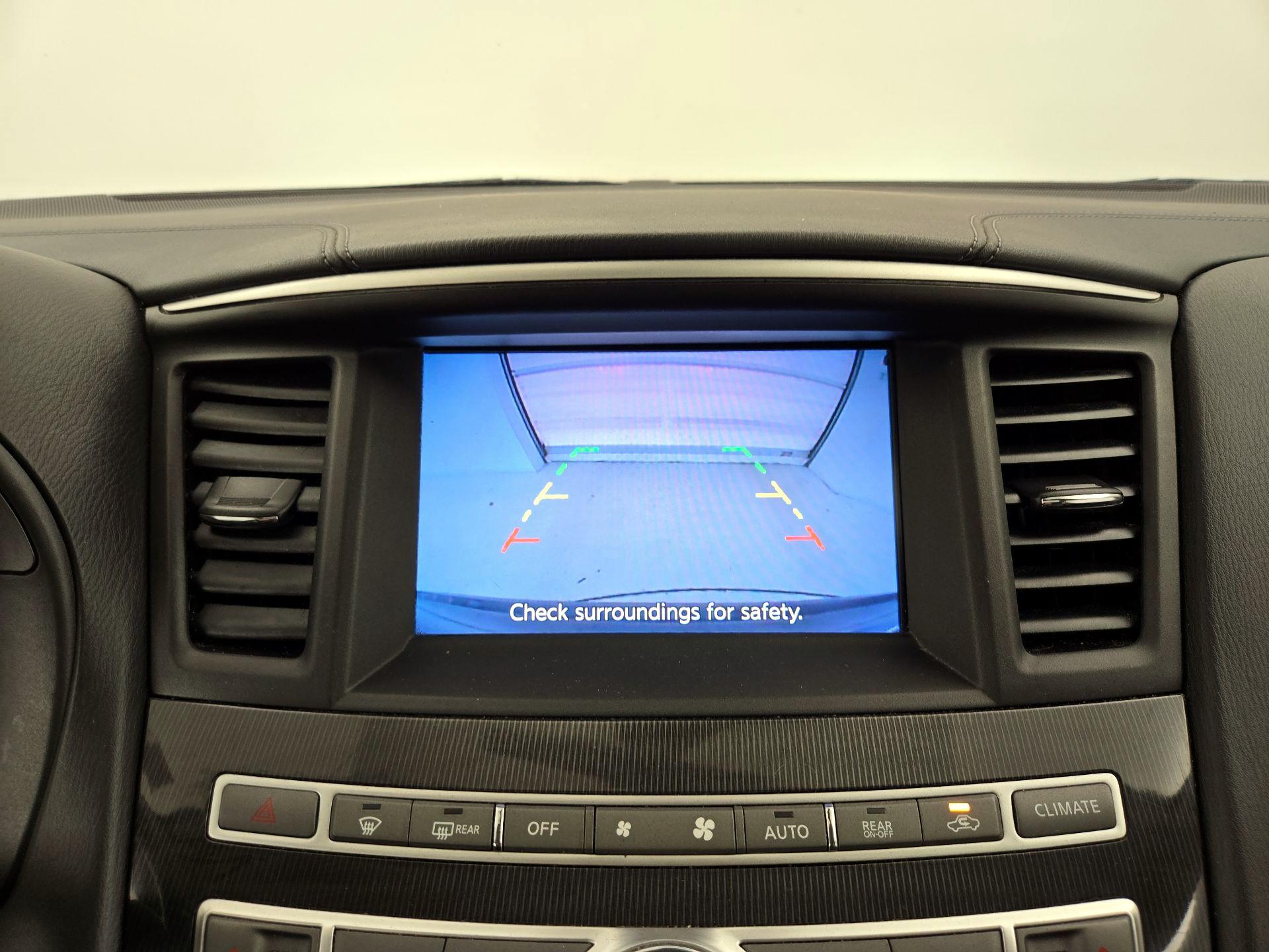 Thumbnail: 2019 INFINITI QX60 - 14