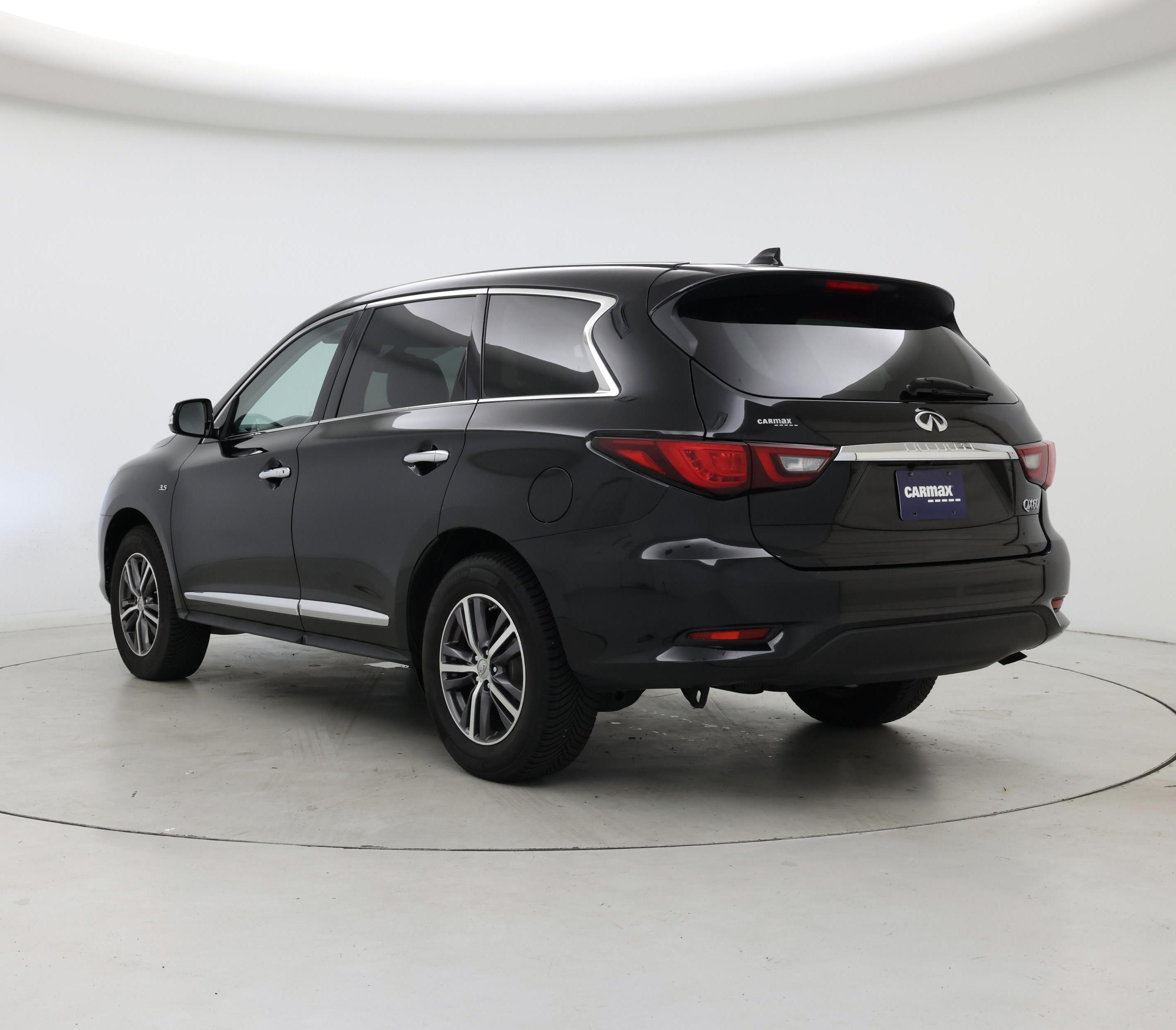 Thumbnail: 2019 INFINITI QX60 - 2
