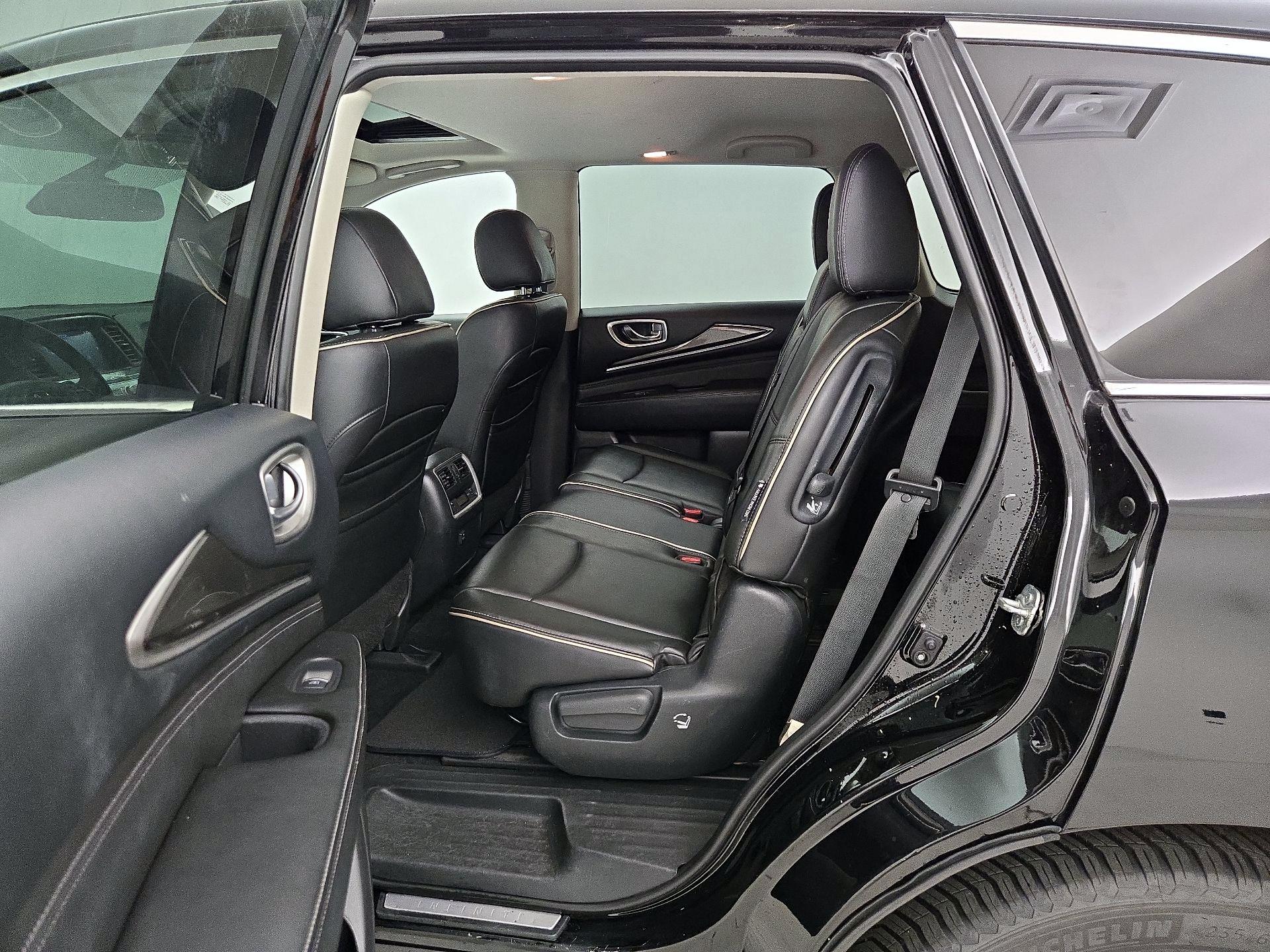 Thumbnail: 2019 INFINITI QX60 - 20