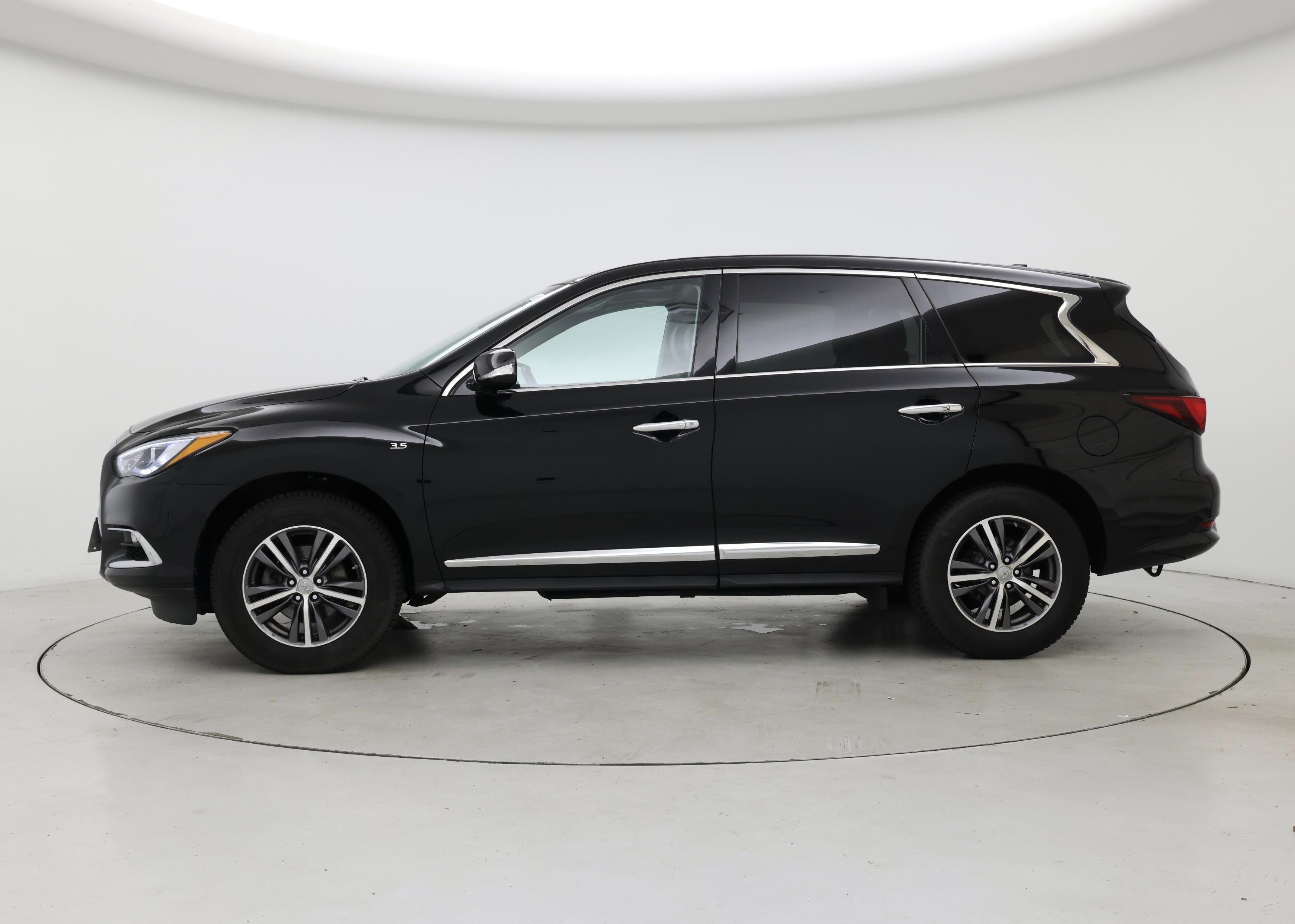 Thumbnail: 2019 INFINITI QX60 - 3