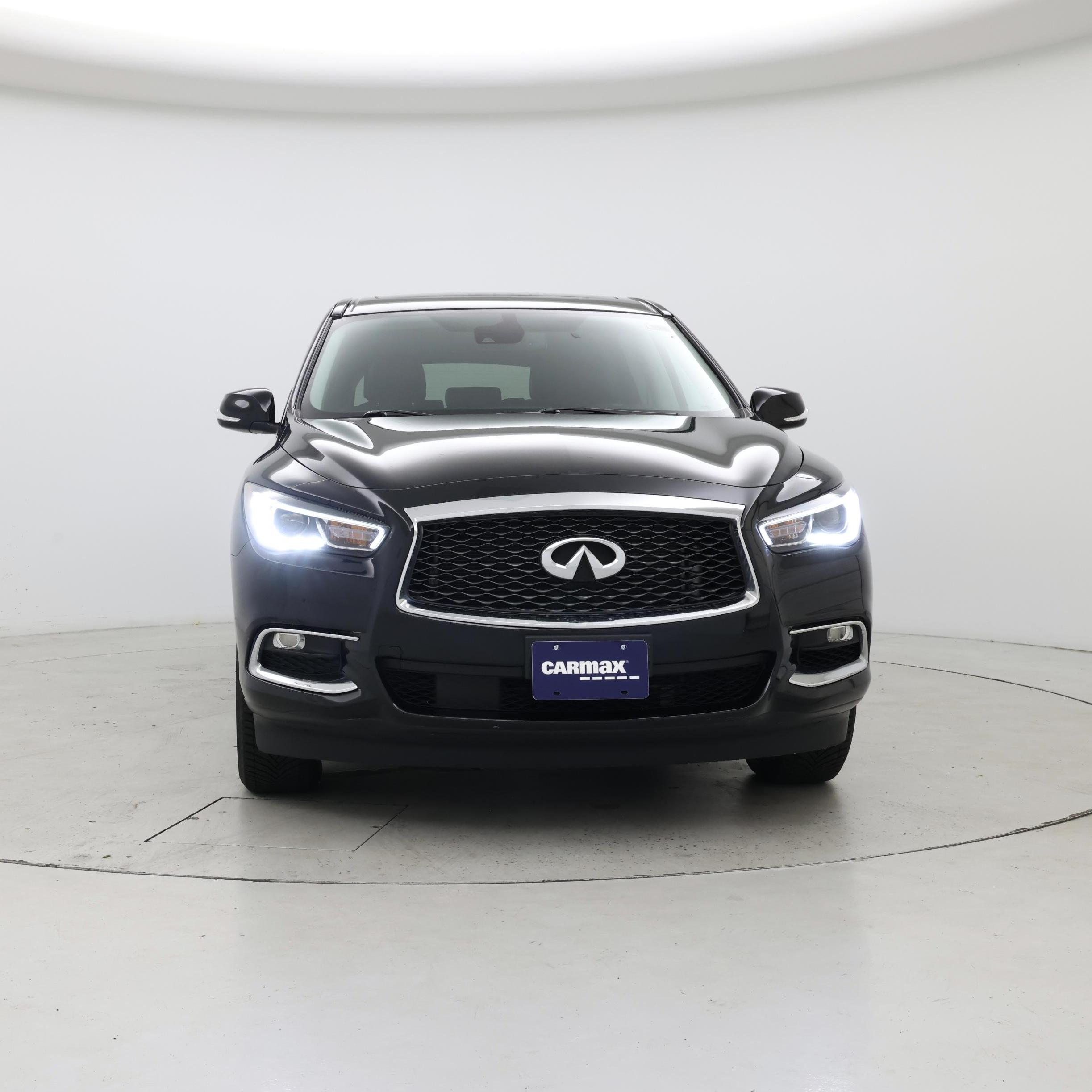 Thumbnail: 2019 INFINITI QX60 - 5