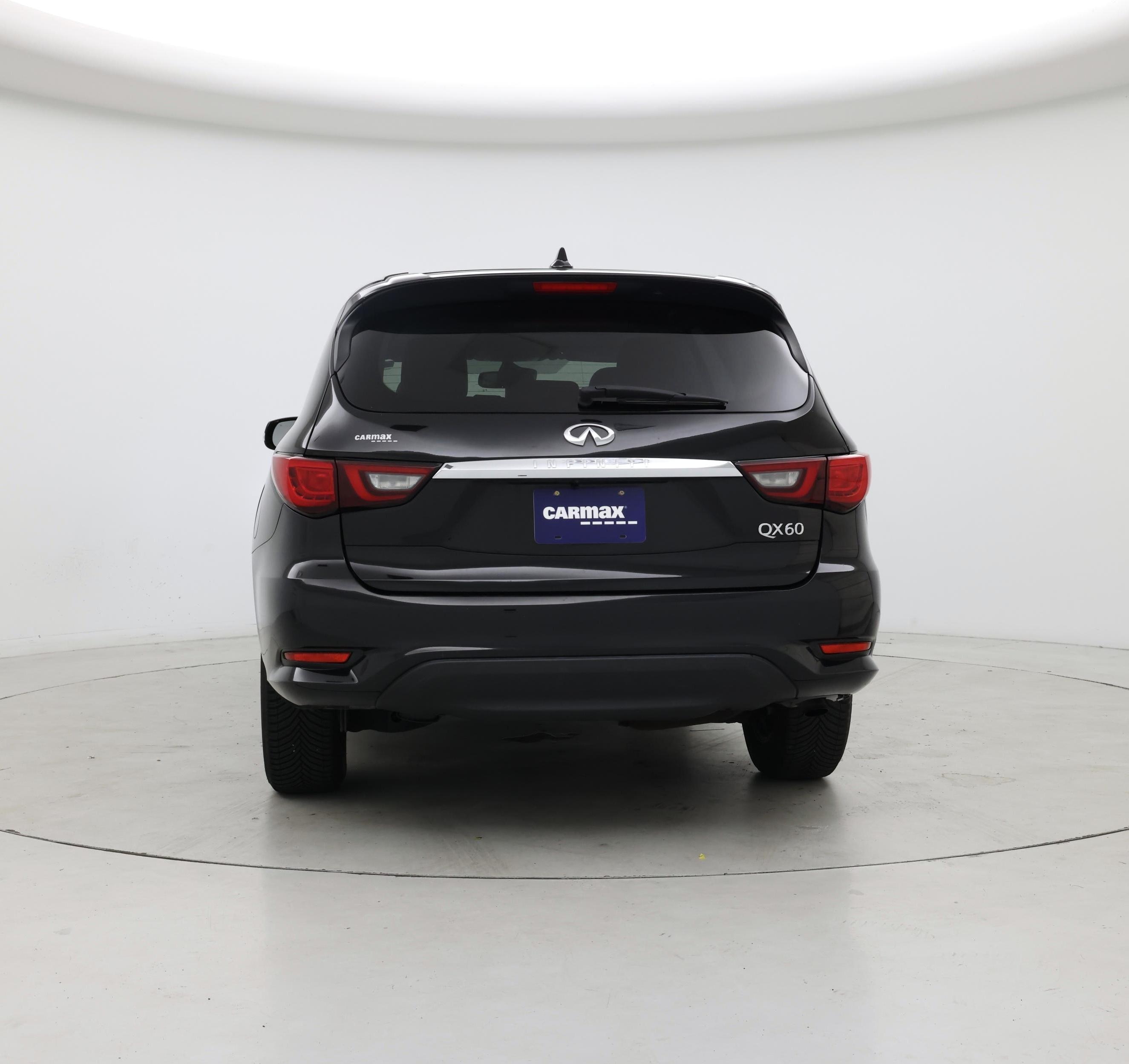 Thumbnail: 2019 INFINITI QX60 - 6