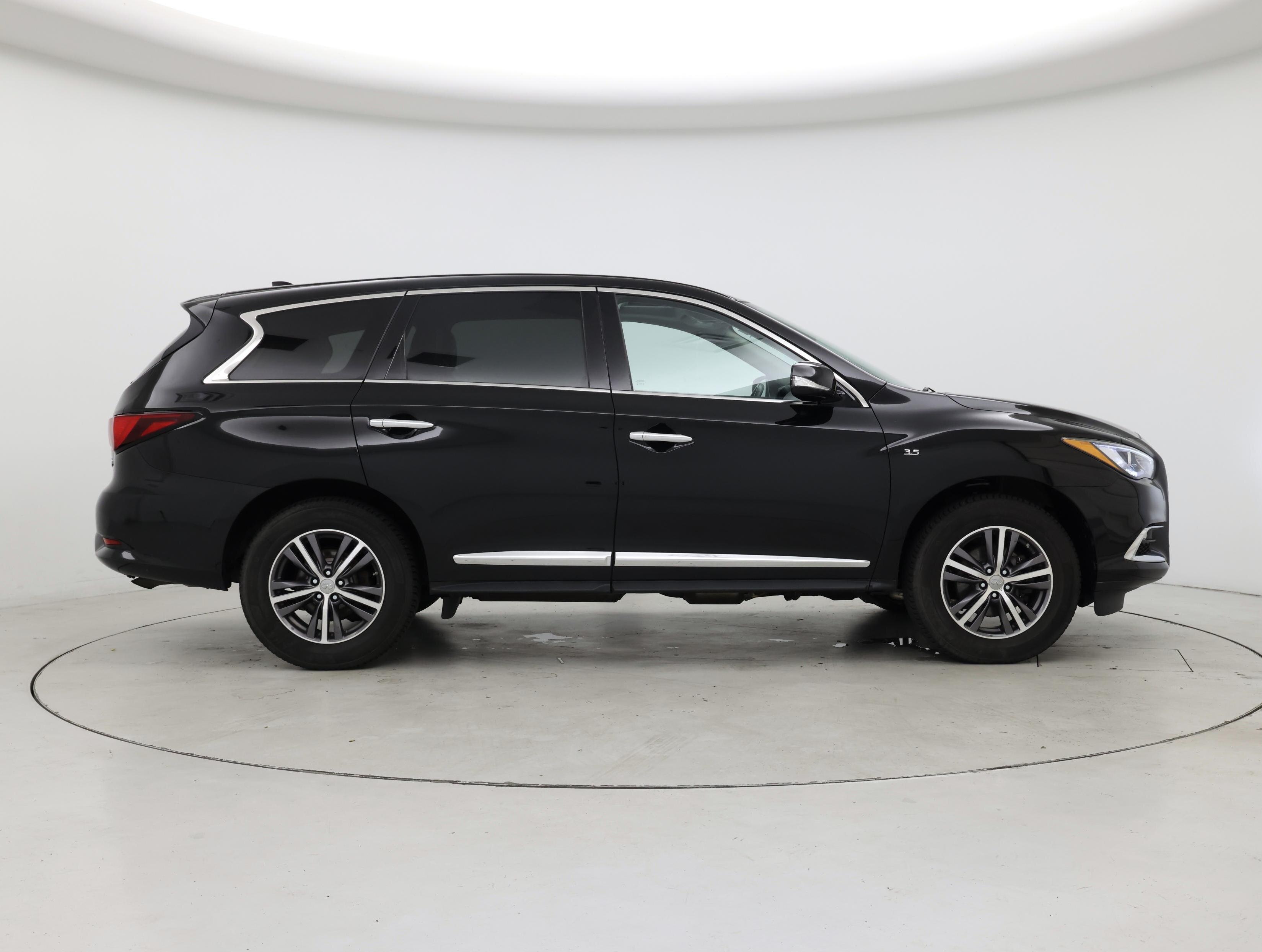 Thumbnail: 2019 INFINITI QX60 - 7