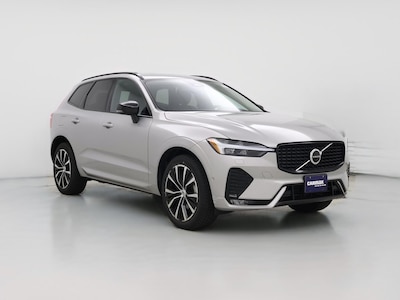 2023 Volvo XC60 B5 Plus -
                Hartford, CT