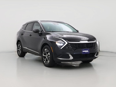 2023 Kia Sportage EX -
                Hartford, CT