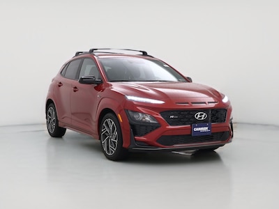 2023 Hyundai Kona N Line -
                Hartford, CT
