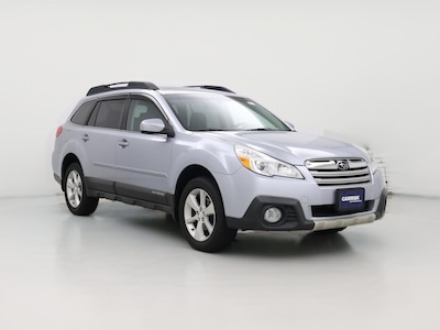 2014 Subaru Outback 2.5i Limited -
                Hartford, CT