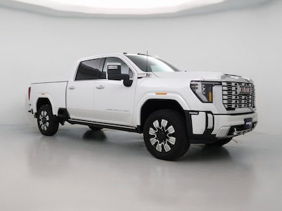 2025 GMC Sierra 2500 Denali -
                Norwood, MA