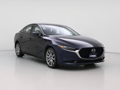 2020 Mazda Mazda3 Premium -
                Westborough, MA
