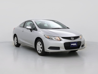 2013 Honda Civic LX -
                Norwood, MA