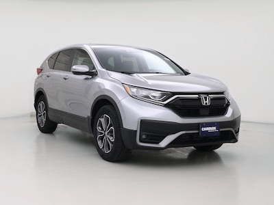 2022 Honda CR-V EX -
                Westborough, MA