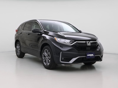 2022 Honda CR-V EX-L -
                Westborough, MA
