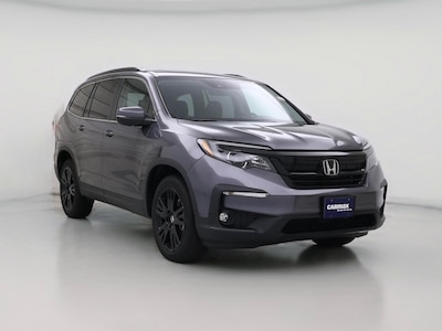 2022 Honda Pilot Special Edition -
                Westborough, MA