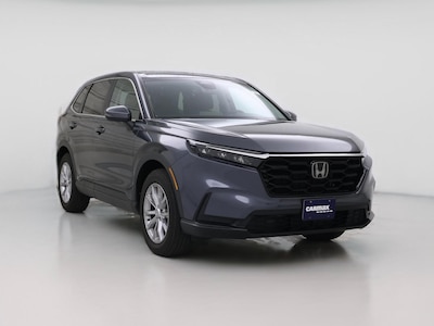 2023 Honda CR-V EX -
                Westborough, MA