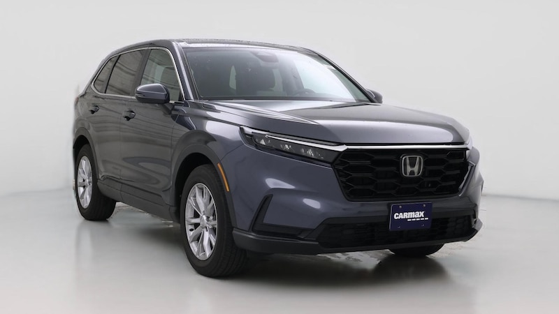 2023 Honda CR-V EX Hero Image