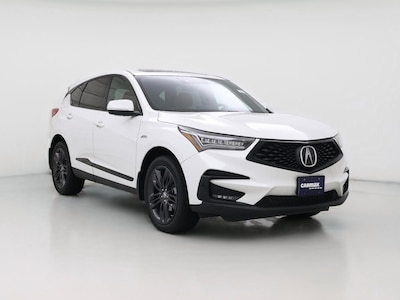 2021 Acura RDX Base -
                Westborough, MA
