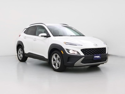 2022 Hyundai Kona SEL -
                Hartford, CT