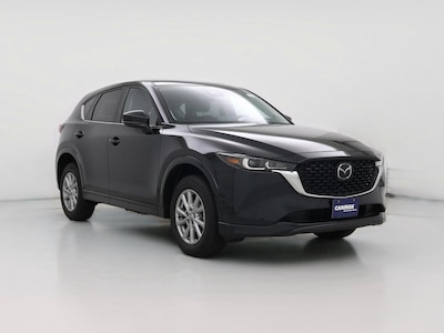2024 Mazda CX-5 S Preferred -
                Hartford, CT