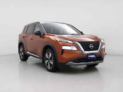 2023 Nissan Rogue SL -
                Hartford, CT