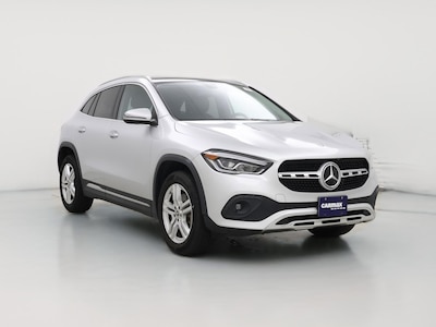 2021 Mercedes-Benz GLA 250 -
                  Hartford, CT