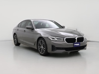 2021 BMW 5 Series 530i xDrive -
                Hartford, CT