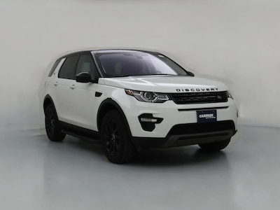 2019 Land Rover Discovery Sport HSE -
                  Lithia Springs, GA