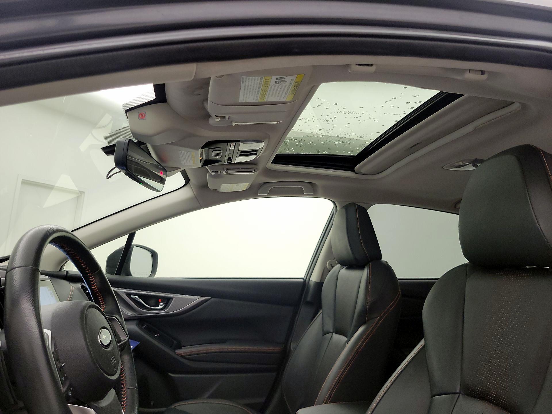 Thumbnail: 2022 Subaru Crosstrek - 20