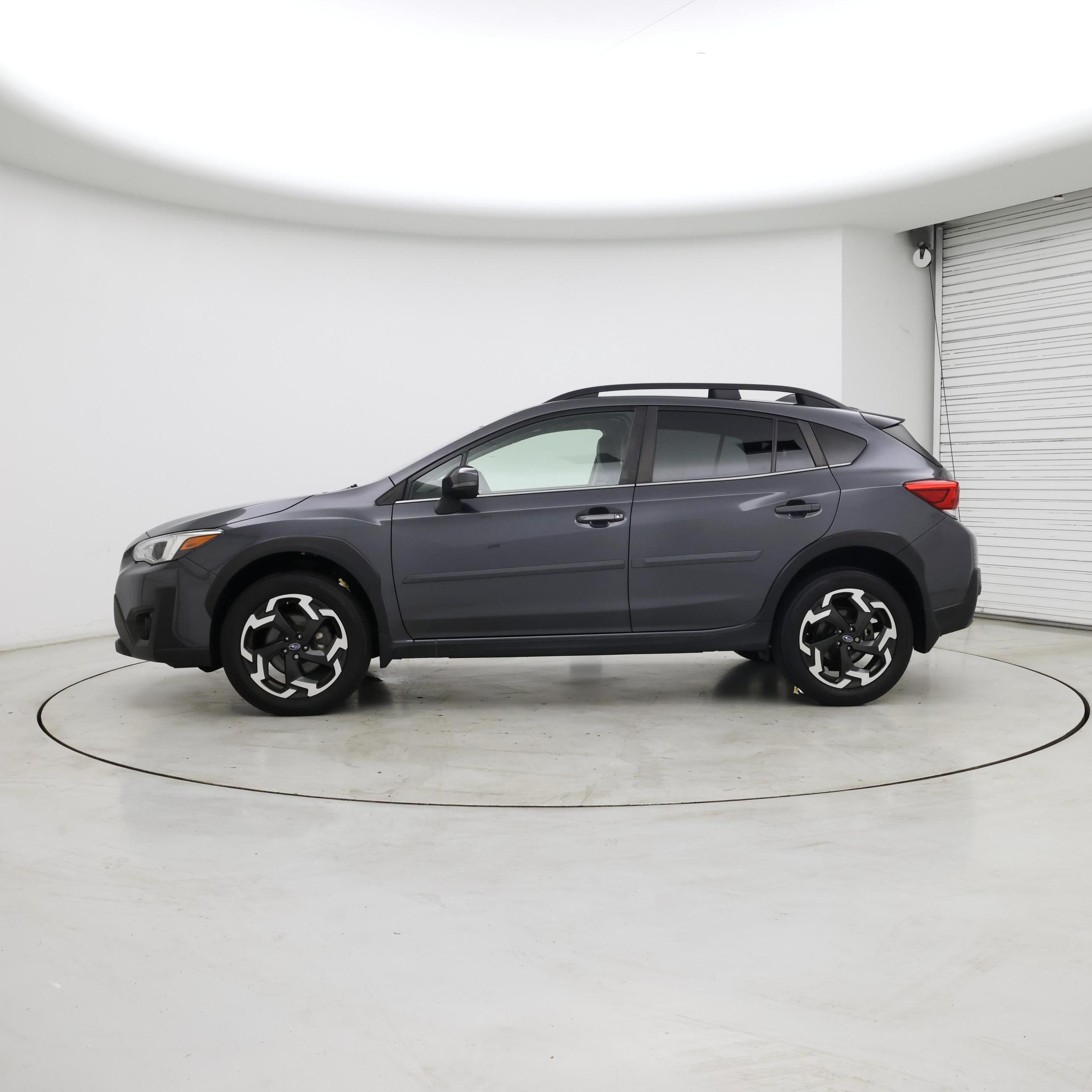 Thumbnail: 2022 Subaru Crosstrek - 3