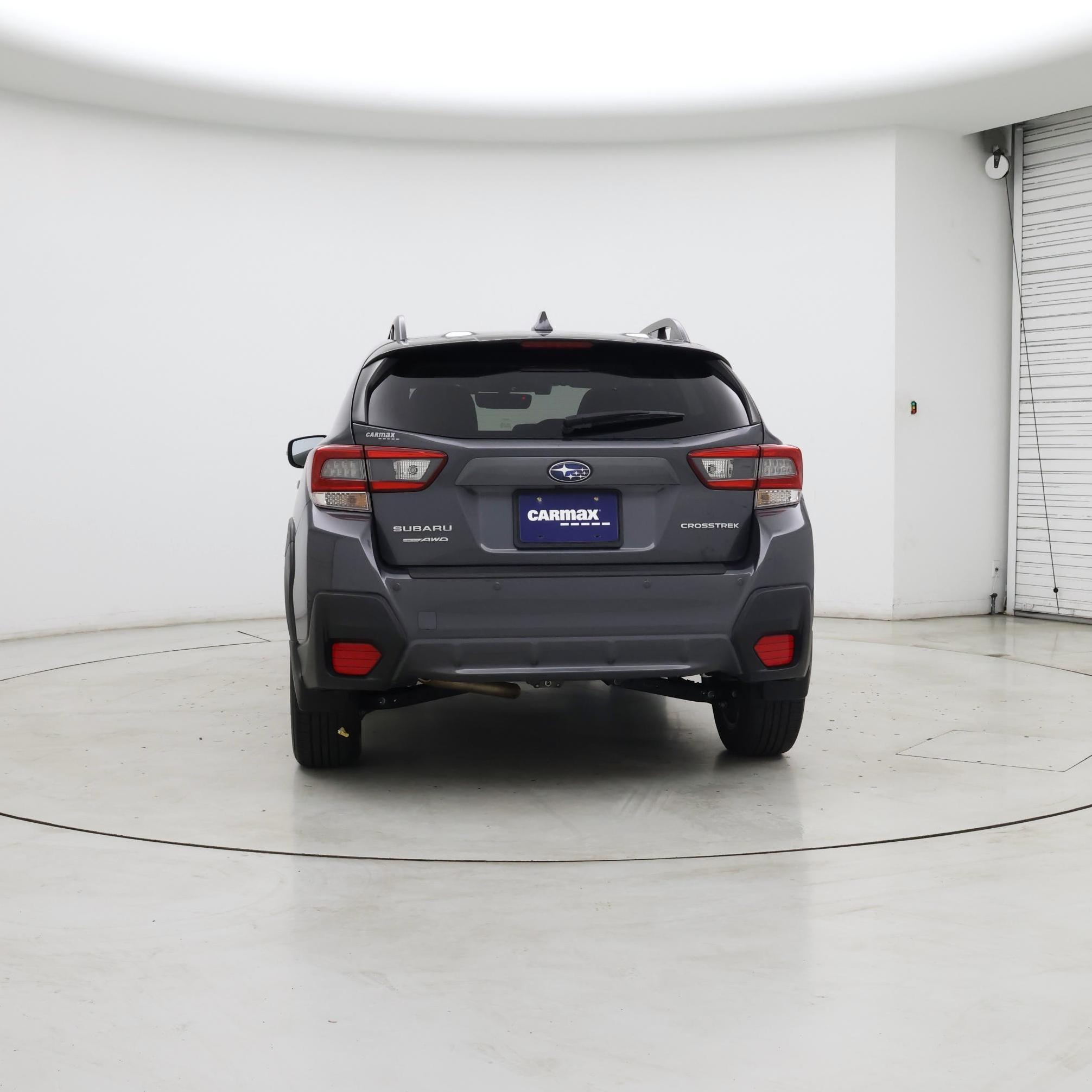 Thumbnail: 2022 Subaru Crosstrek - 6