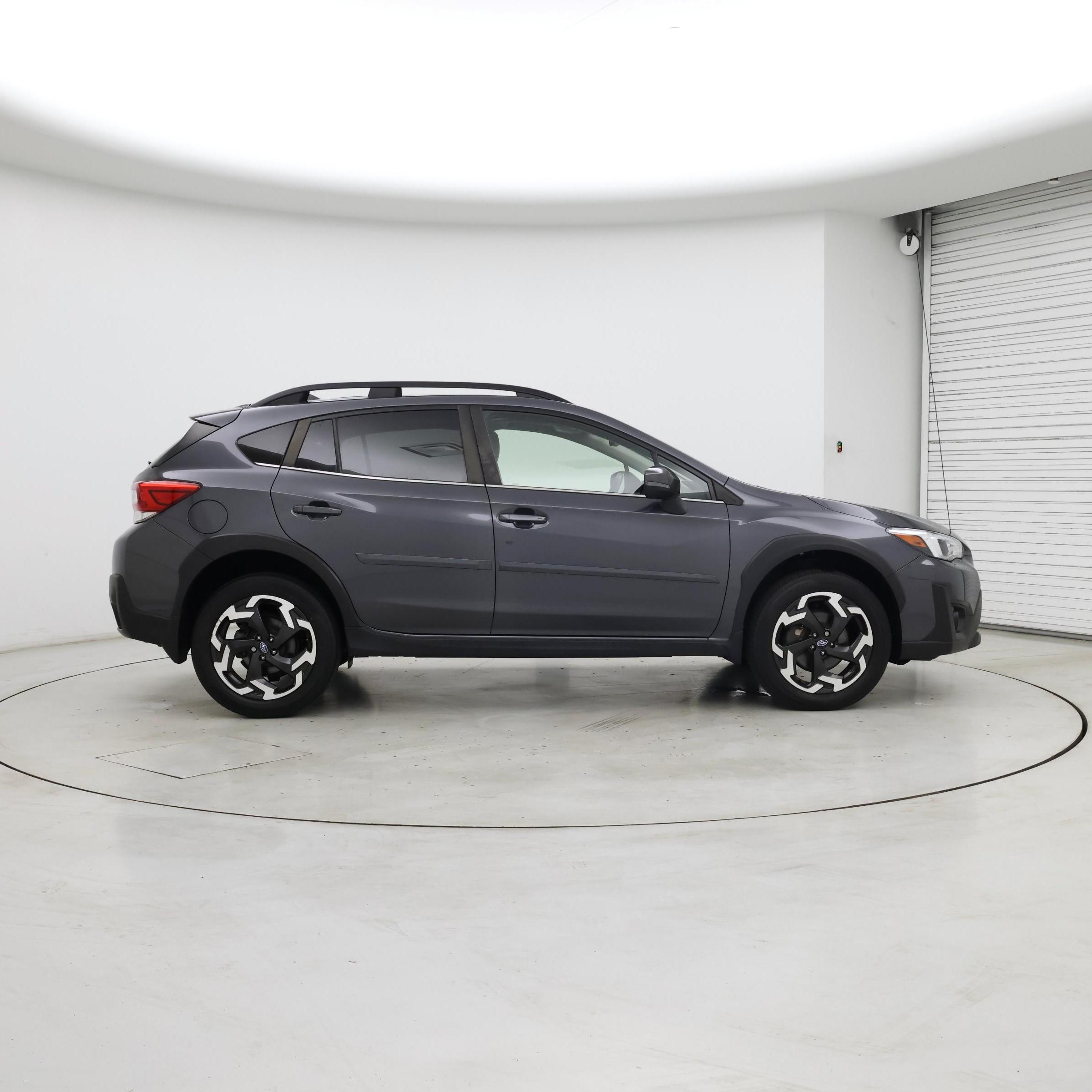 Thumbnail: 2022 Subaru Crosstrek - 7