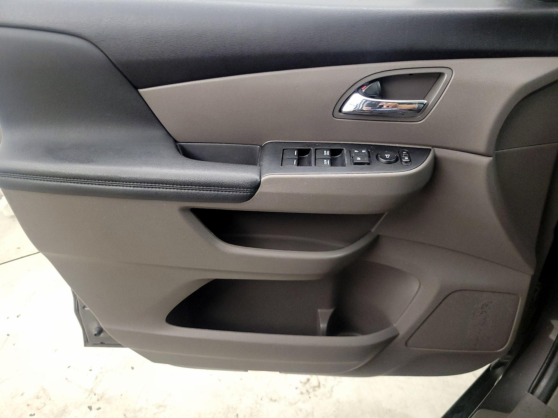 Thumbnail: 2014 Honda Odyssey - 12