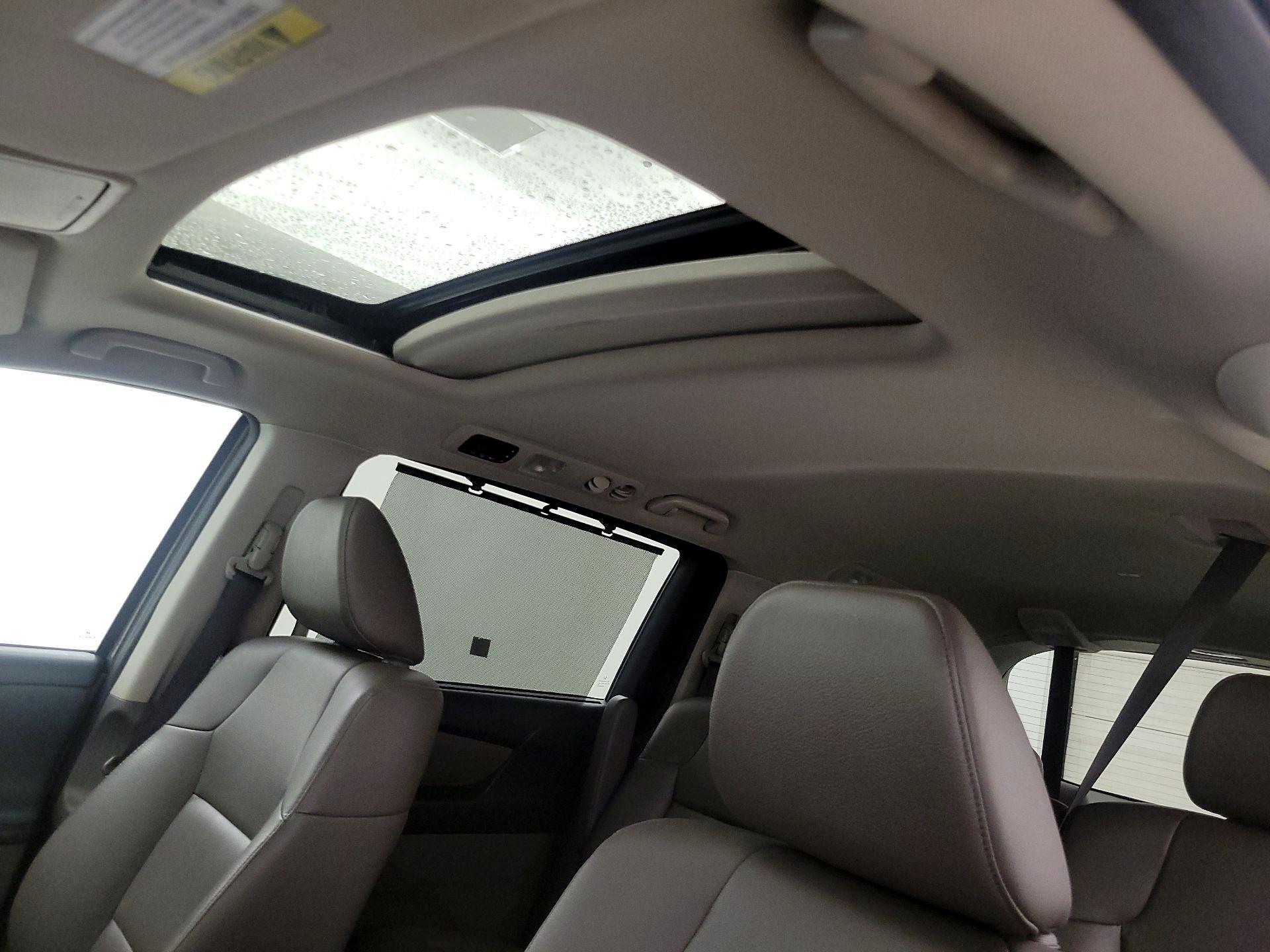 Thumbnail: 2014 Honda Odyssey - 19