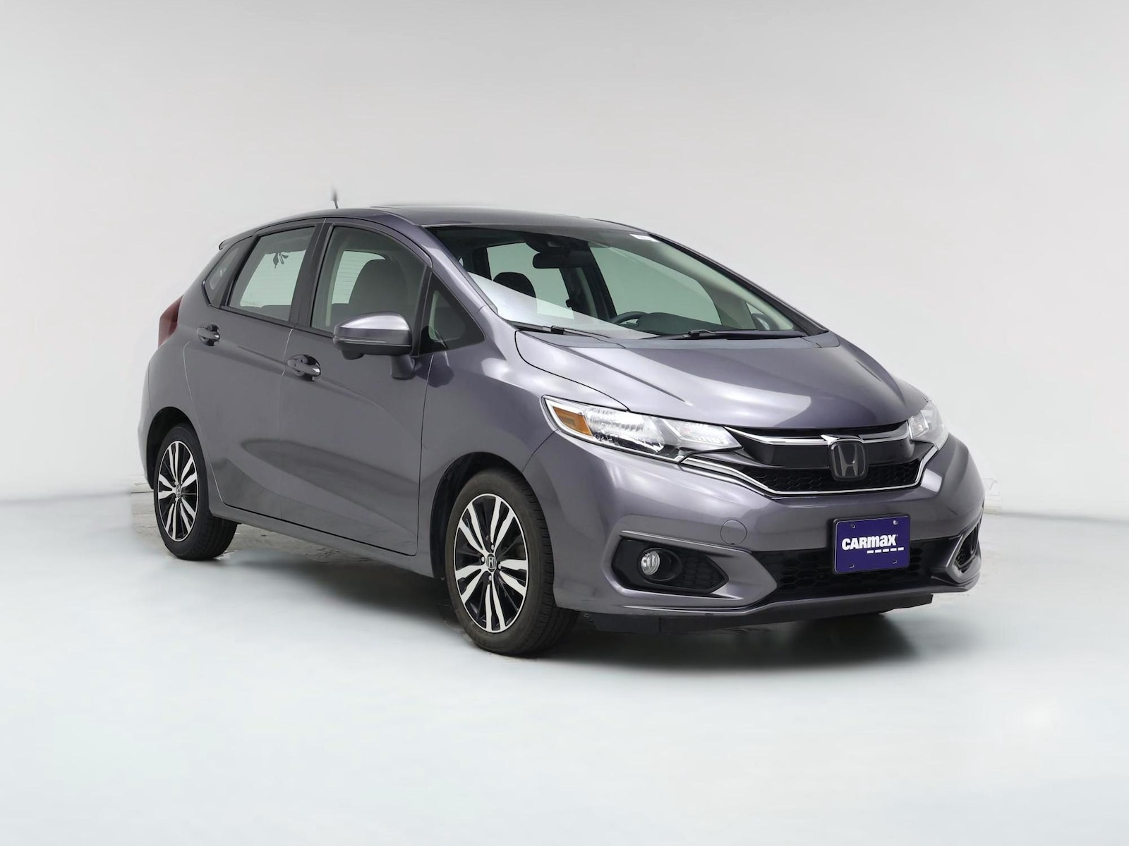 2019 Honda Fit