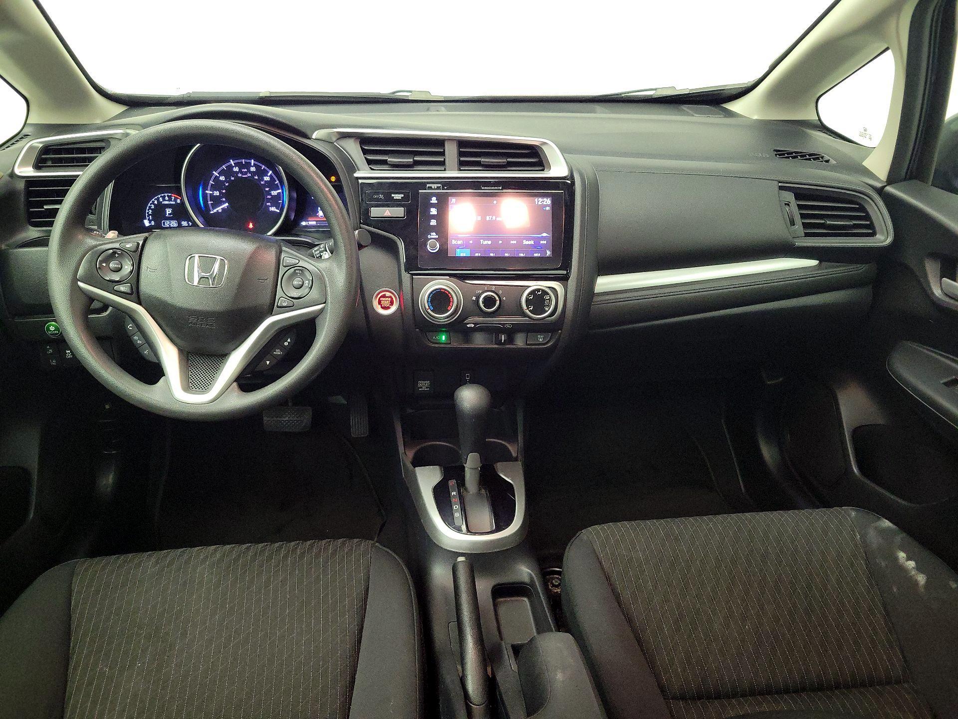 Thumbnail: 2019 Honda Fit - 9