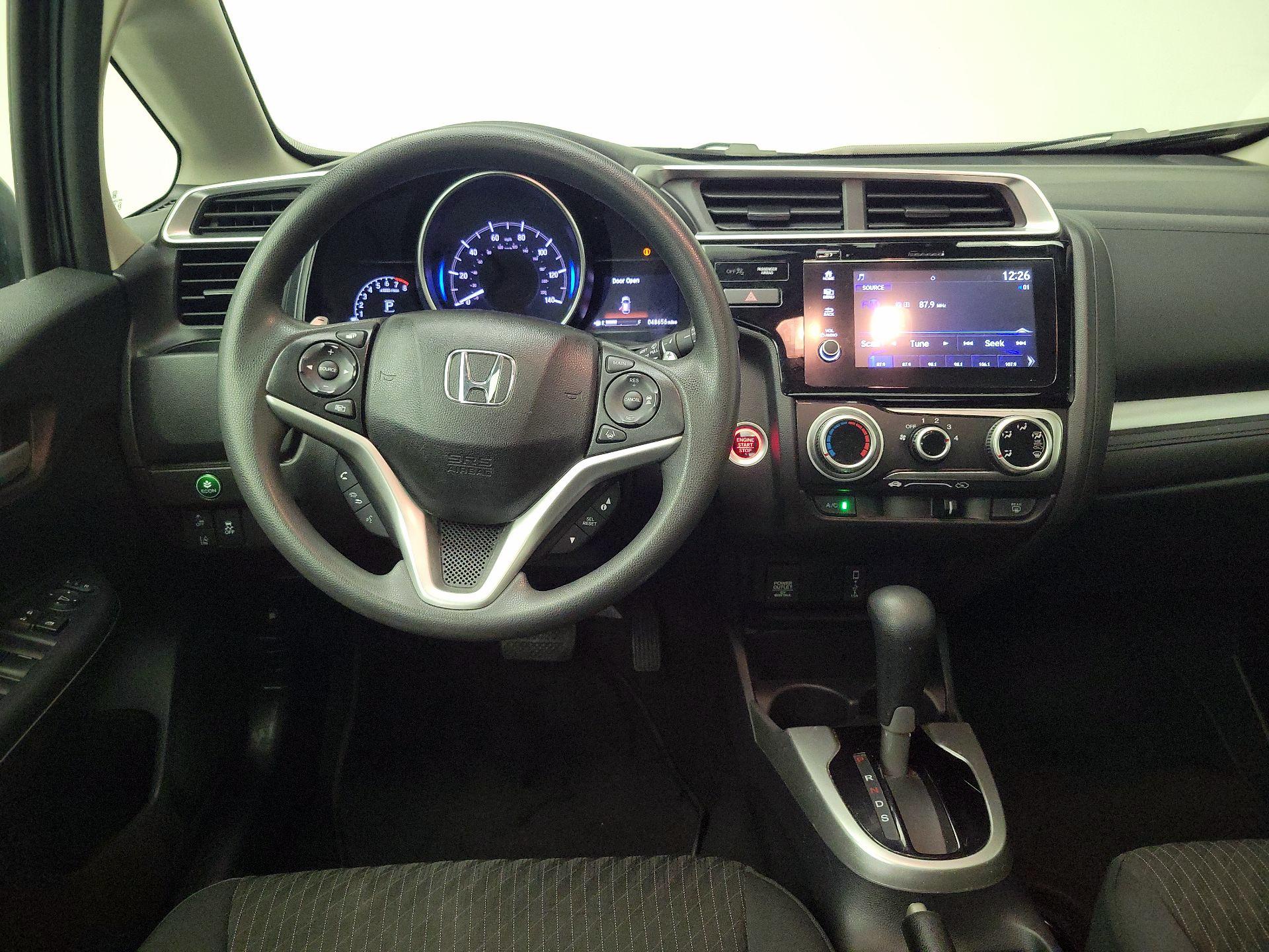 Thumbnail: 2019 Honda Fit - 10