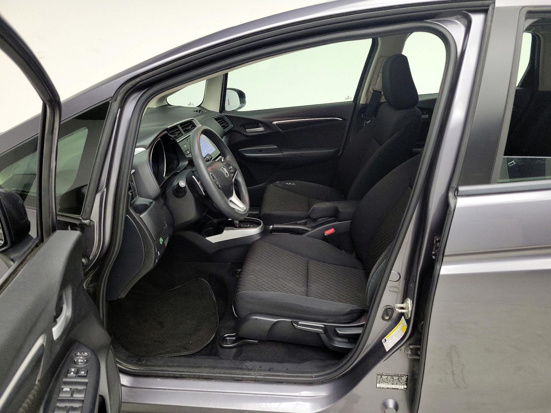 Thumbnail: 2019 Honda Fit - 11