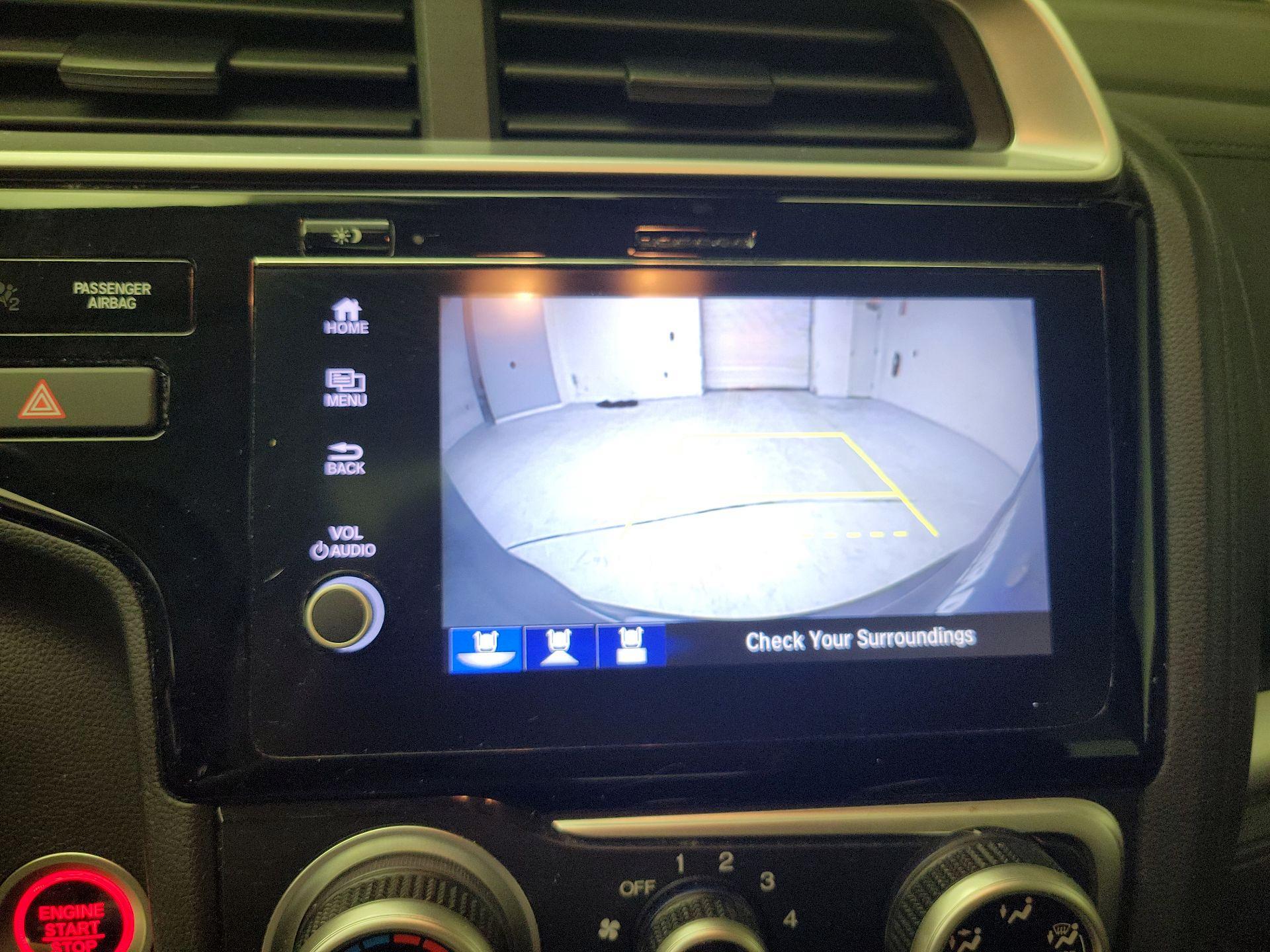 Thumbnail: 2019 Honda Fit - 14