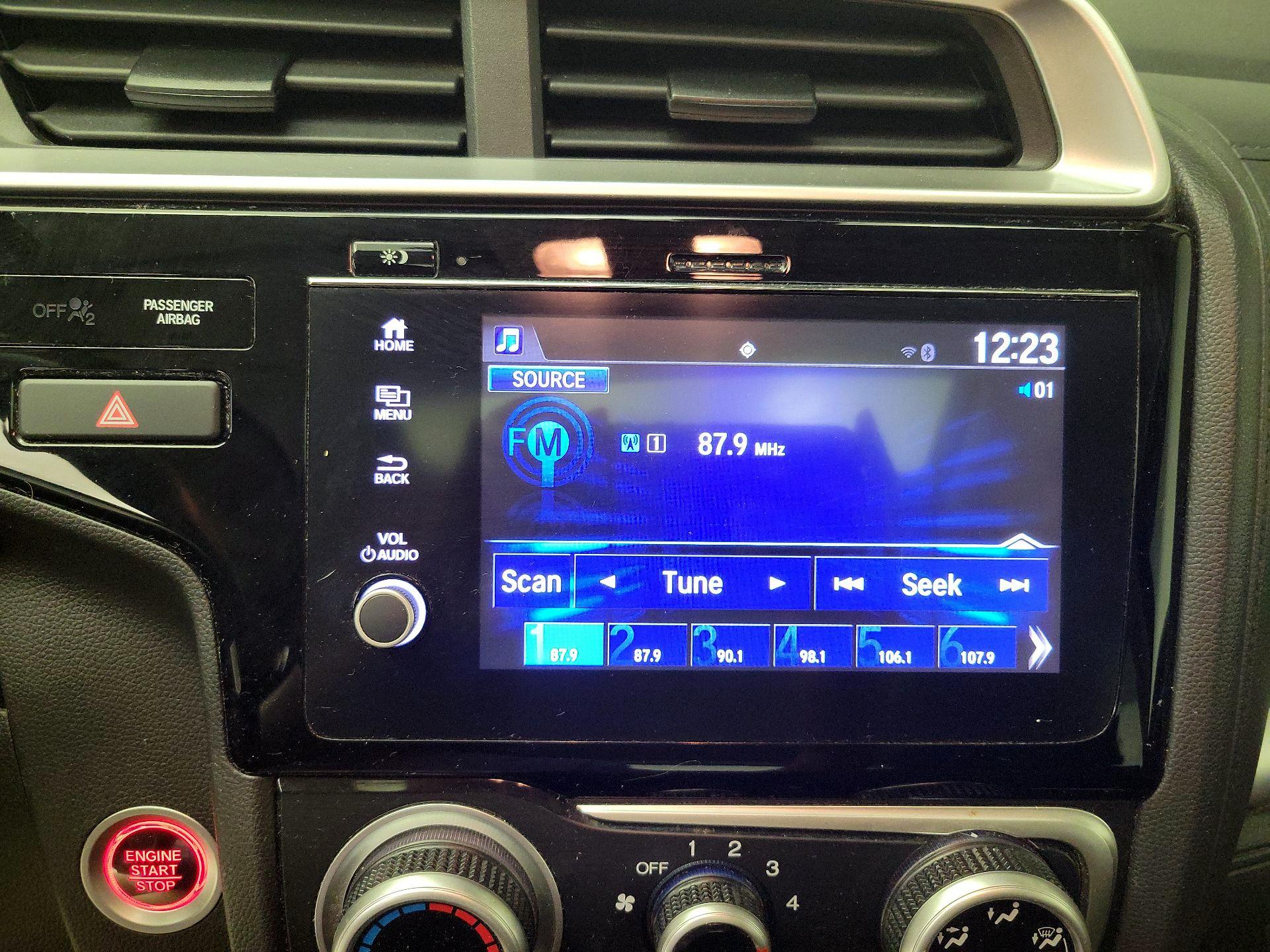 Thumbnail: 2019 Honda Fit - 15
