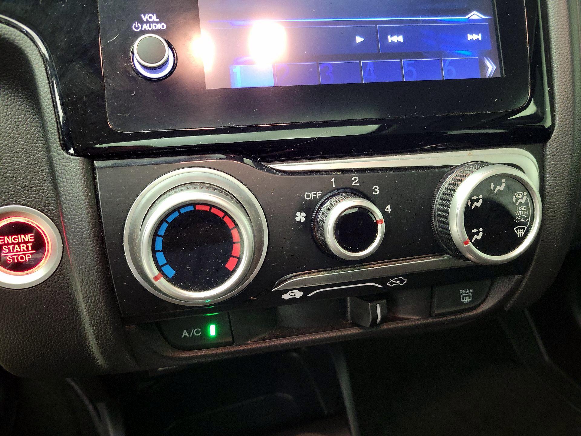 Thumbnail: 2019 Honda Fit - 16
