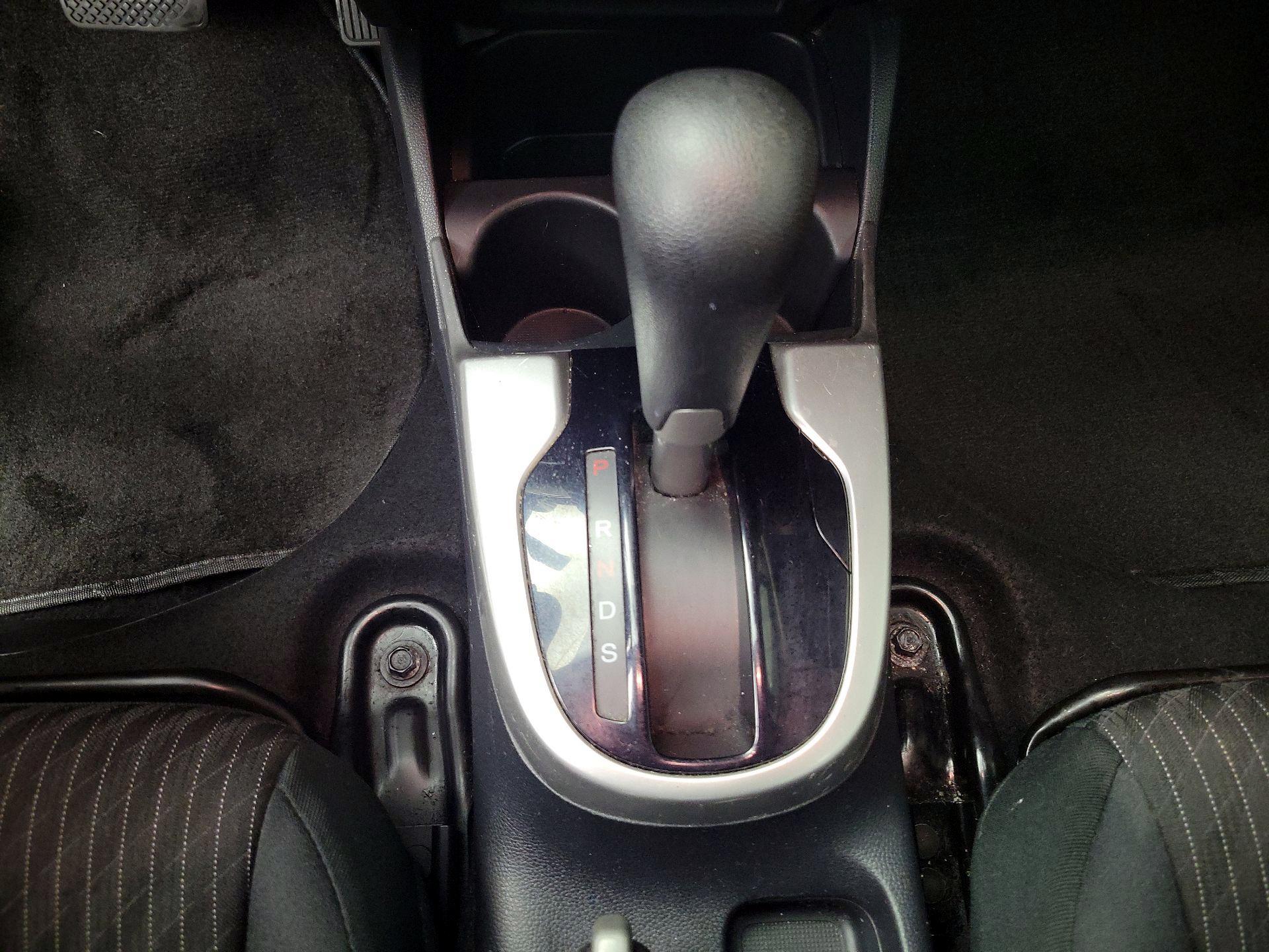Thumbnail: 2019 Honda Fit - 17